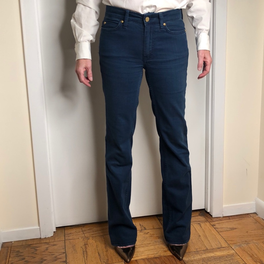 Denim MIH jeans